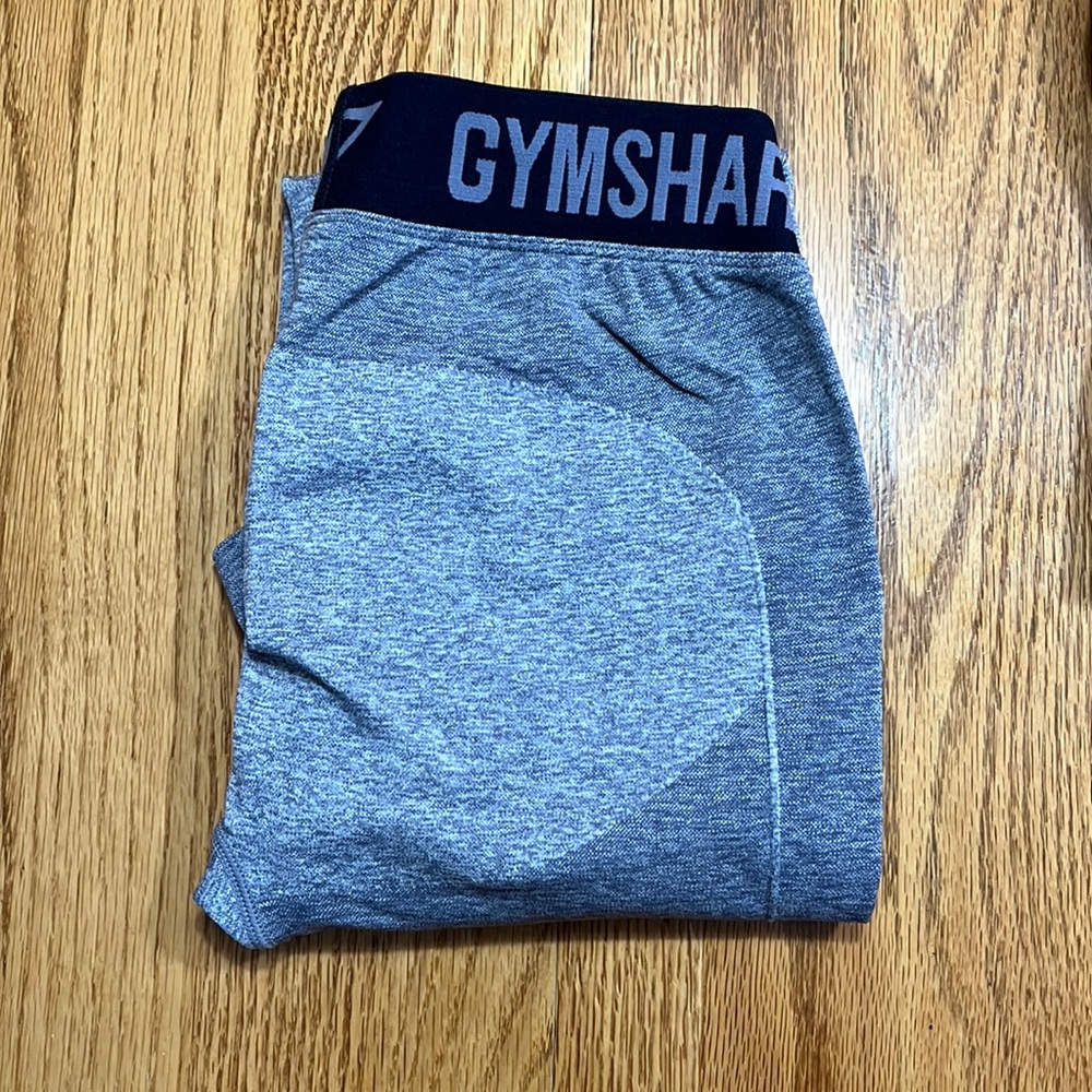 Gymshark leggings